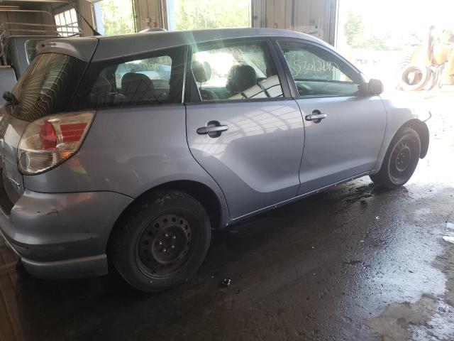 Photo 4 from auction – 2005 TOYOTA COROLLA MA with VIN 2T1KR32E45C473910