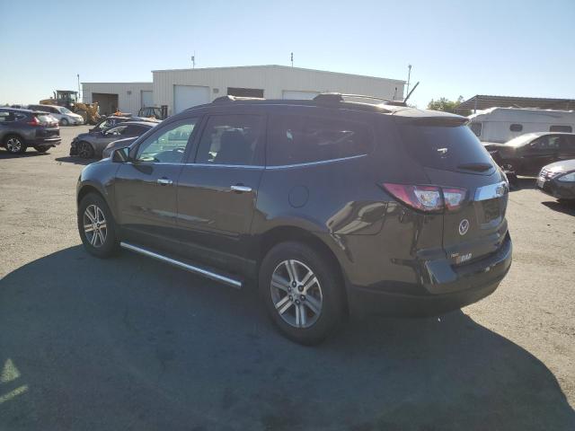Photo 3 from auction – 2016 CHEVROLET TRAVERSE L with VIN 1GNKVHKD3GJ114952
