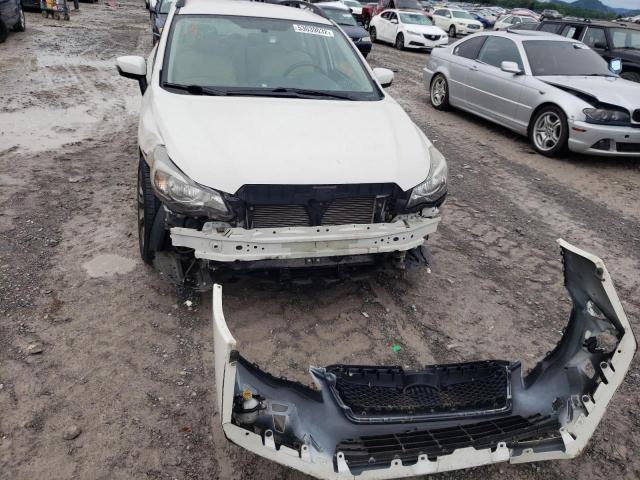 Photo 9 from auction – 2015 SUBARU IMPREZA SP with VIN JF1GPAT66F8295511