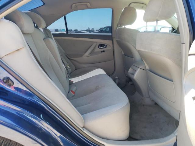 Photo 6 from auction – 2009 TOYOTA CAMRY BASE with VIN 4T1BE46K39U355675