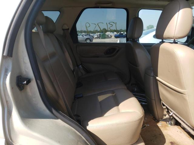 Photo 6 from auction – 2005 FORD ESCAPE LIM with VIN 1FMYU04145KD15949