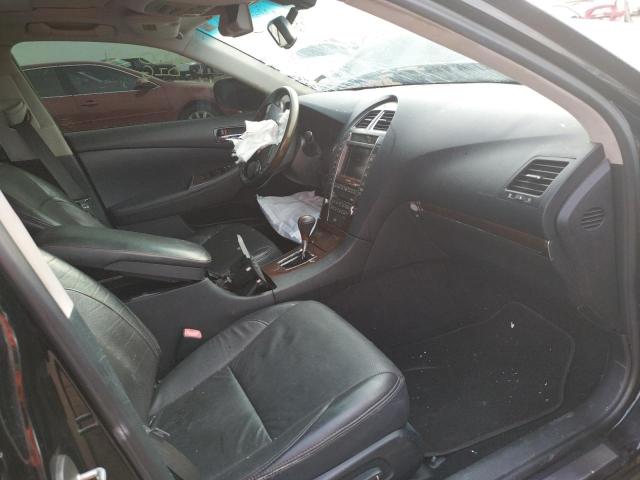 Photo 5 from auction – 2011 LEXUS ES 350 with VIN JTHBK1EG7B2437868