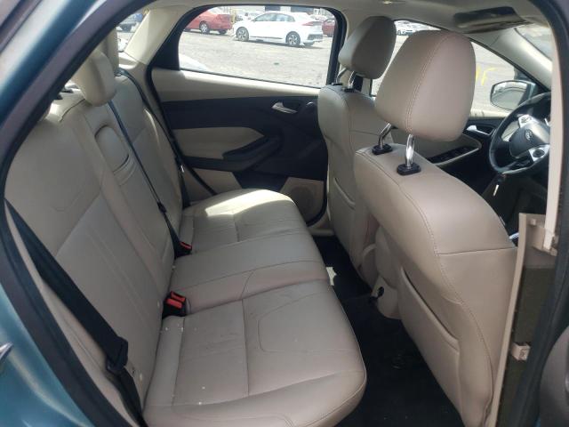 Photo 6 from auction – 2012 FORD FOCUS SEL with VIN 1FAHP3H26CL295247