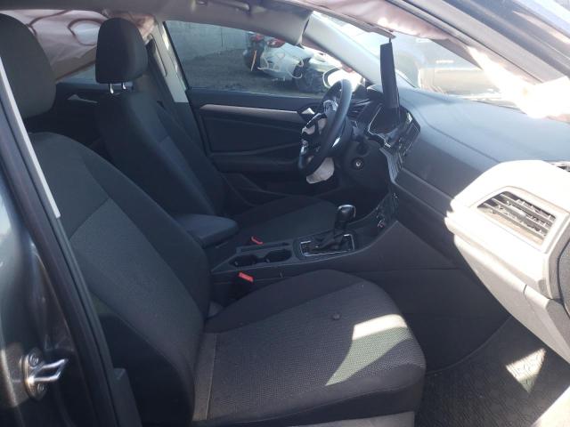 Photo 5 from auction – 2021 VOLKSWAGEN JETTA S with VIN 3VWC57BU2MM090002
