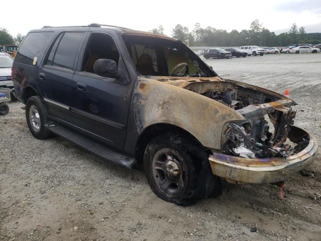 FORD EXPEDITION 2000 with VIN 1FMRU1562YLB82093 - Photo from auction