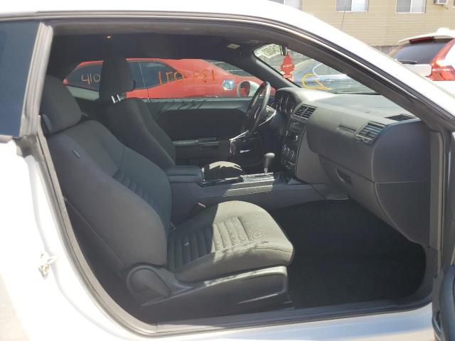 Photo 5 from auction – 2013 DODGE CHALLENGER with VIN 2C3CDYAG7DH581465