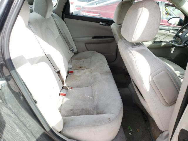 Photo 6 from auction – 2014 CHEVROLET IMPALA LIM with VIN 2G1WB5E38E1123635
