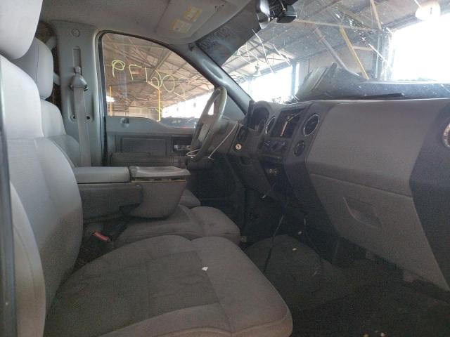Photo 5 from auction – 2006 FORD F150 SUPER with VIN 1FTPW14596FB18160