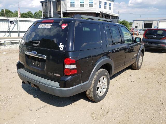 Photo 4 from auction – 2007 FORD EXPLORER with VIN 1FMEU73E77UB31175
