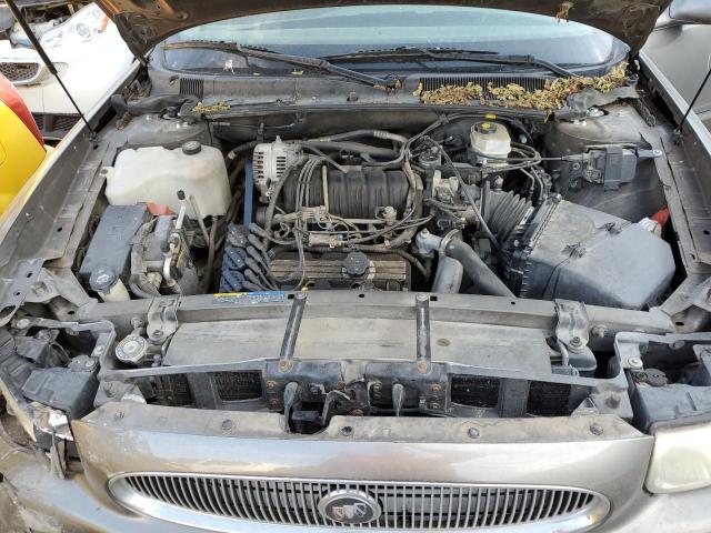 Photo 7 from auction – 2003 BUICK LESABRE CU with VIN 1G4HP52K53U208135
