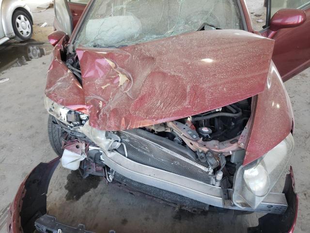 Photo 7 from auction – 2011 HONDA CIVIC LX with VIN 2HGFA1F58BH548361