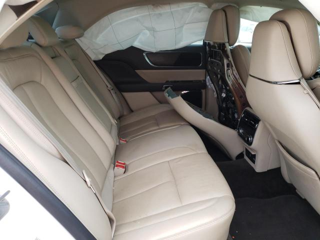 Photo 6 from auction – 2017 LINCOLN CONTINENTA with VIN 1LN6L9RP8H5606890