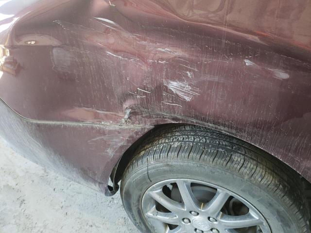 Photo 9 from auction – 2007 BUICK LUCERNE CX with VIN 1G4HD57237U176843