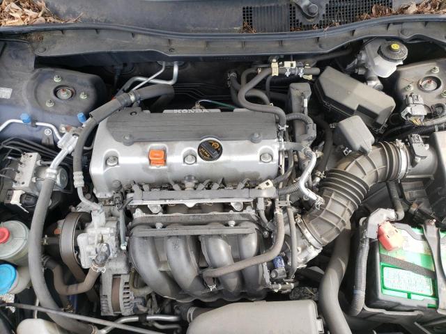 Photo 7 from auction – 2012 HONDA ACCORD LX with VIN 1HGCP2F37CA163900