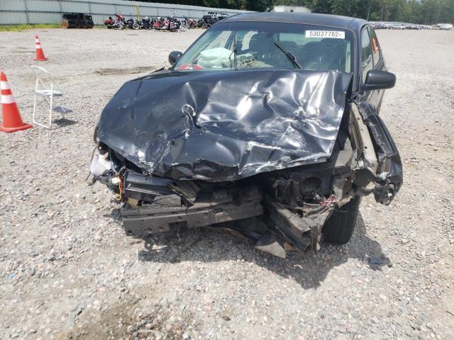 Photo 9 from auction – 2005 CHEVROLET IMPALA with VIN 2G1WF52K959156404