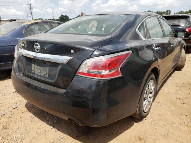 Photo 4 from auction – 2015 NISSAN ALTIMA 2.5 with VIN 1N4AL3AP3FC154305