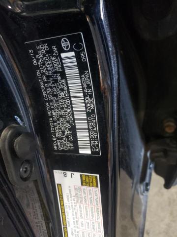 Photo 10 from auction – 2013 TOYOTA PRIUS with VIN JTDKN3DU0D1694648