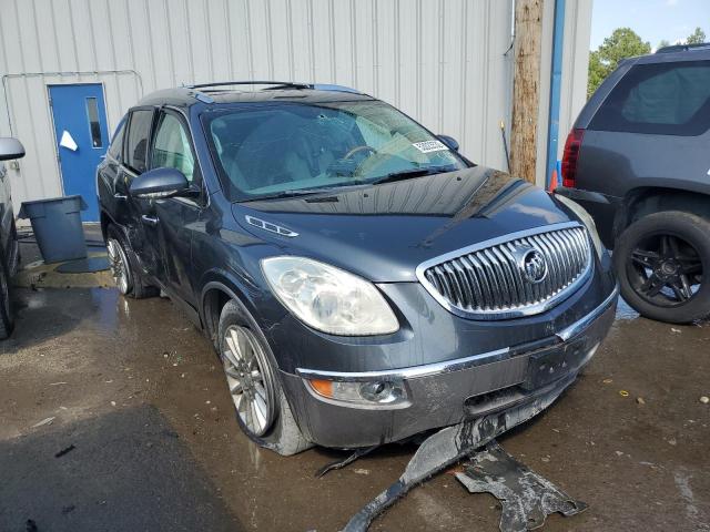 Zdjęcie 1 z aukcji – 2011 BUICK ENCLAVE CX z VIN 5GAKRBED9BJ310720
