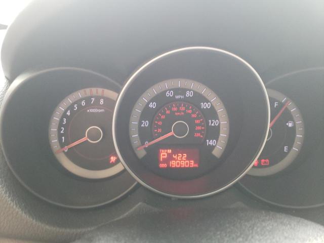 Фото 8 с аукциона – 2012 KIA FORTE EX с VIN KNAFU4A24C5471613