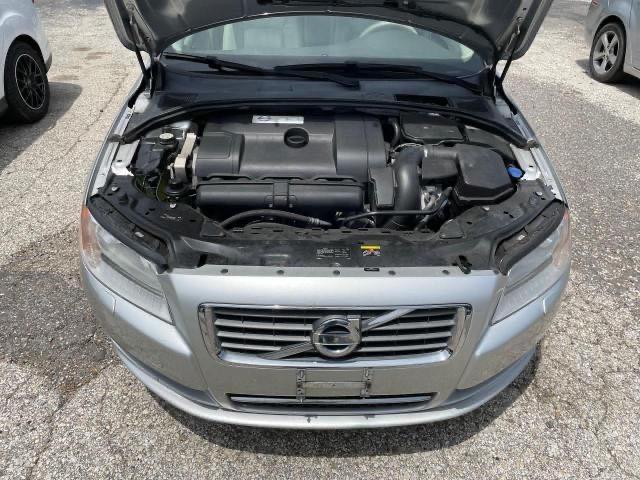 Zdjęcie 7 z aukcji – 2010 VOLVO S80 3.2 z VIN YV1982AS6A1126090