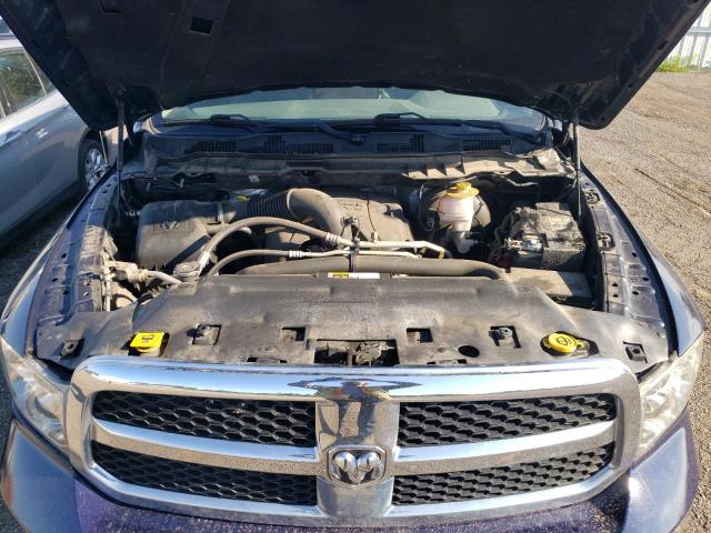 Photo 7 from auction – 2016 RAM 1500 ST with VIN 3C6RR7KT2GG315912