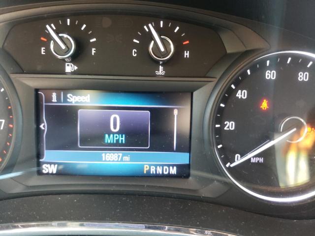 Photo 8 from auction – 2019 BUICK ENCORE SPO with VIN KL4CJ1SB3KB760245
