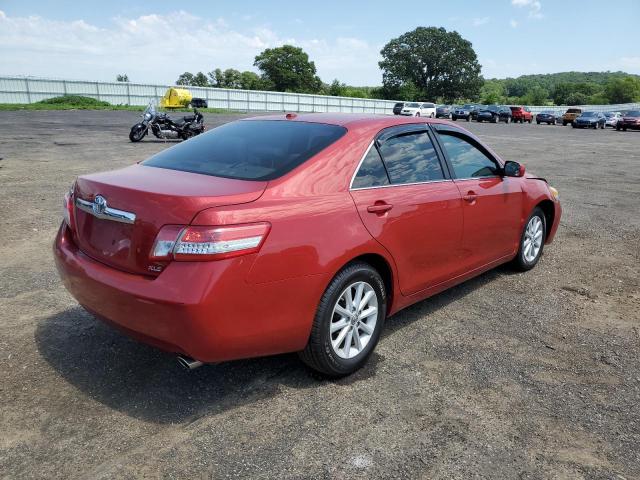 Photo 4 from auction – 2010 TOYOTA CAMRY BASE with VIN 4T4BF3EK7AR047475