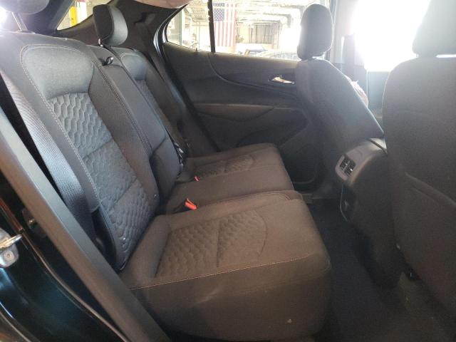 Photo 6 from auction – 2018 CHEVROLET EQUINOX LT with VIN 2GNAXJEV8J6131073