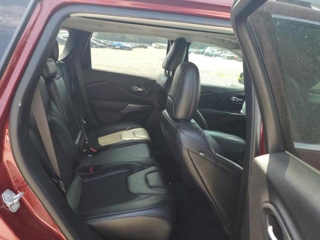 Photo 6 from auction – 2020 JEEP CHEROKEE L with VIN 1C4PJLLB5LD573953
