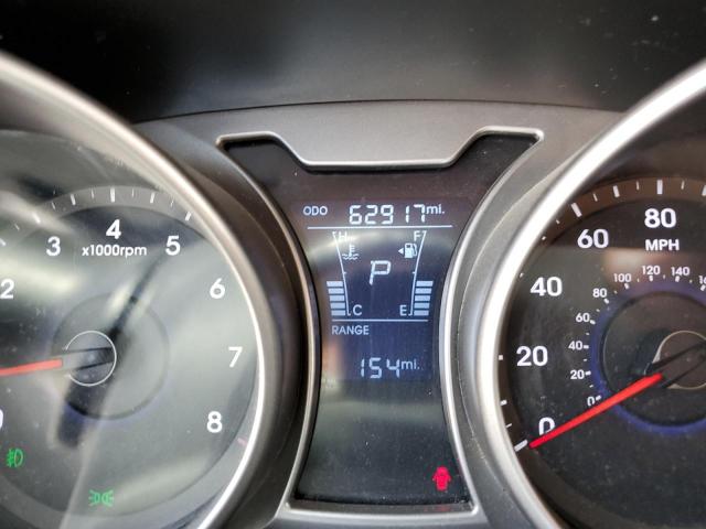 Photo 8 from auction – 2013 HYUNDAI VELOSTER with VIN KMHTC6AD3DU174907