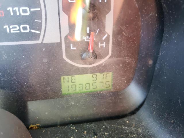 Photo 8 from auction – 2007 FORD F150 with VIN 1FTPX14V57FB12032