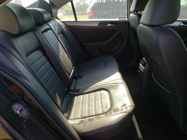 Photo 6 from auction – 2011 VOLKSWAGEN JETTA SEL with VIN 3VWLZ7AJ4BM079298
