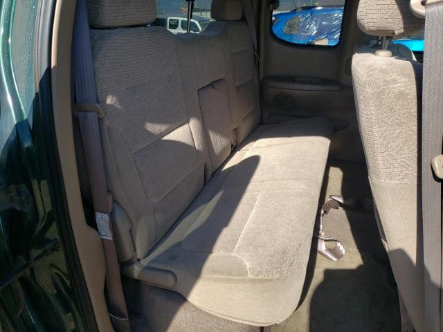 Photo 6 from auction – 2002 TOYOTA TUNDRA ACC with VIN 5TBBT48172S303676
