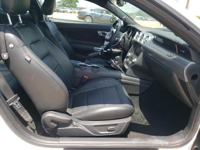 Photo 5 from auction – 2019 FORD MUSTANG with VIN 1FA6P8TH8K5195489