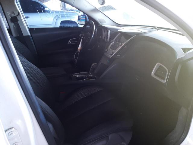 Photo 5 from auction – 2013 CHEVROLET EQUINOX LT with VIN 2GNALDEK1D1165456