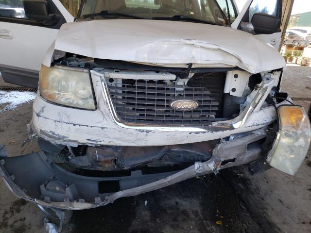 Photo 9 from auction – 2003 FORD EXPEDITION with VIN 1FMRU15W43LC53786