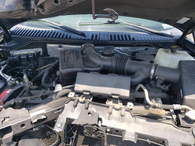 Photo 7 from auction – 2014 FORD EXPEDITION with VIN 1FMJK1K54EEF19684