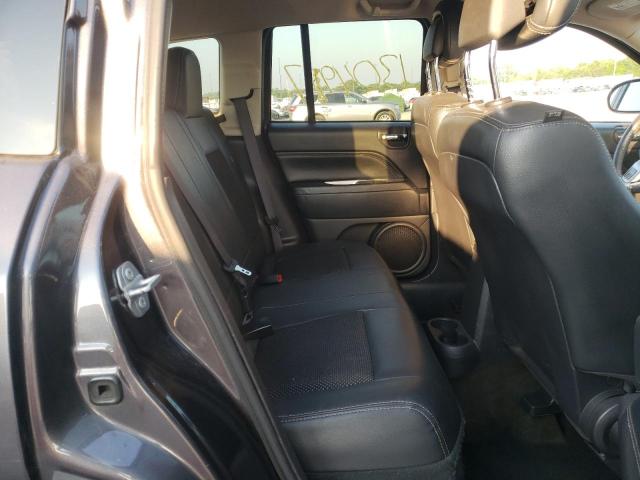 Photo 6 from auction – 2017 JEEP COMPASS LA with VIN 1C4NJDEB4HD154638