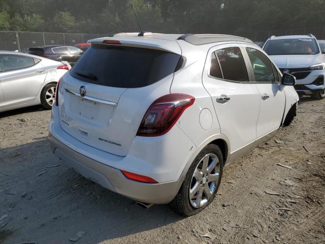 Photo 4 from auction – 2018 BUICK ENCORE ESS with VIN KL4CJCSB1JB555565