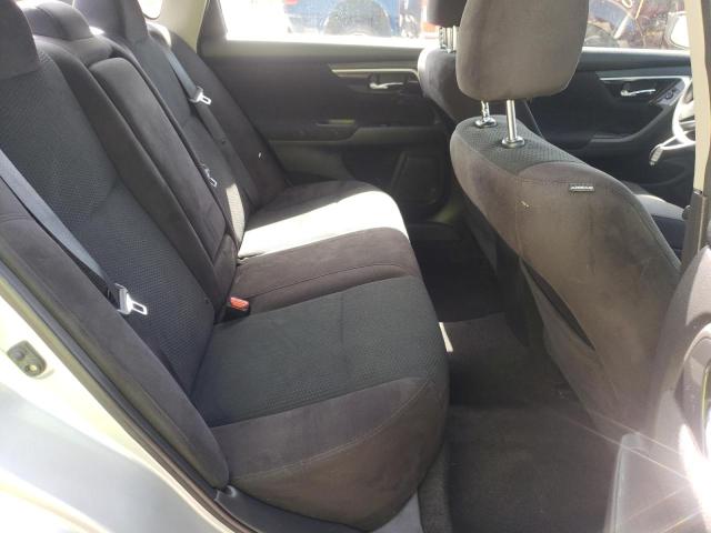 Photo 6 from auction – 2014 NISSAN ALTIMA 2.5 with VIN 1N4AL3AP4EN332564
