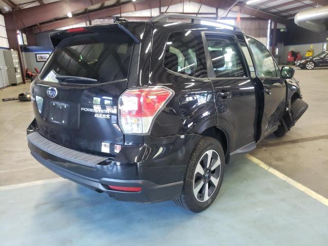 Photo 4 from auction – 2017 SUBARU FORESTER 2 with VIN JF2SJAEC4HH578535