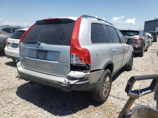 Photo 4 from auction – 2008 VOLVO XC90 3.2 with VIN YV4CY982881481036