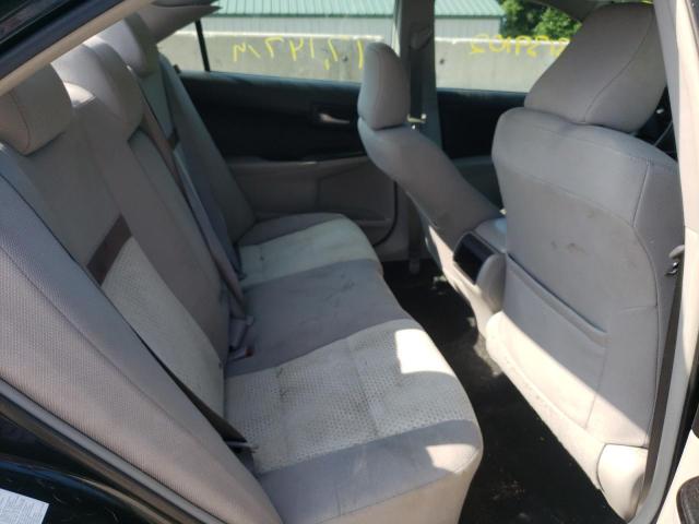 Photo 6 from auction – 2014 TOYOTA CAMRY L with VIN 4T1BF1FK6EU363002