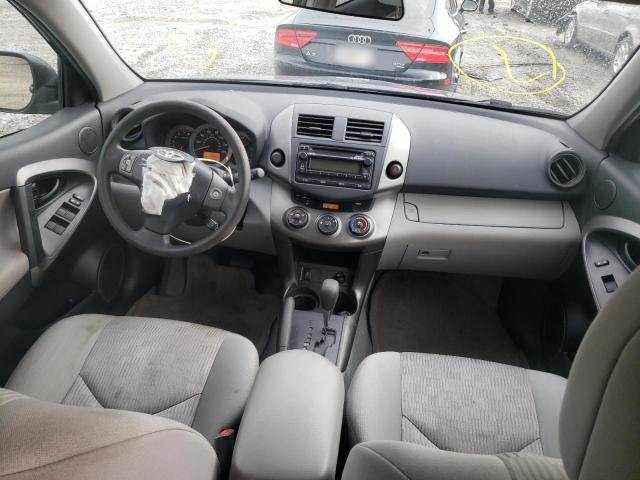 Photo 9 from auction – 2012 TOYOTA RAV4 with VIN 2T3ZF4DV0CW151195