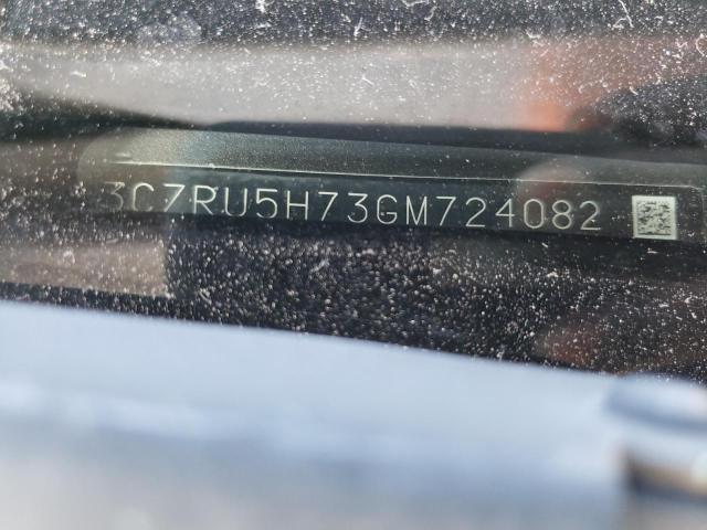 Photo 10 from auction – 2016 HONDA HR-V EXL with VIN 3CZRU5H73GM724082
