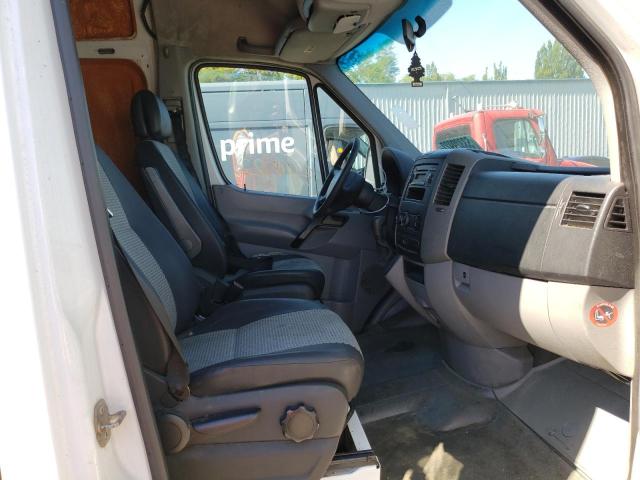 Photo 5 from auction – 2007 DODGE SPRINTER 2 with VIN WD0PE845575169553