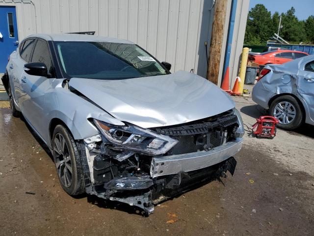 Photo 9 from auction – 2017 NISSAN MAXIMA 3.5 with VIN 1N4AA6AP6HC446072