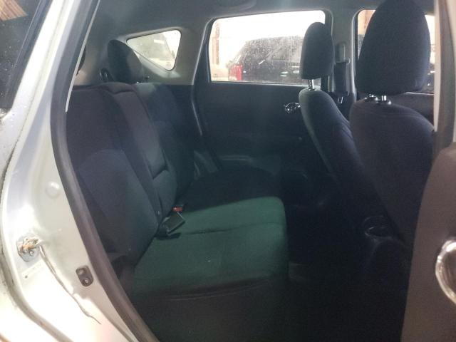 Photo 6 from auction – 2014 NISSAN VERSA NOTE with VIN 3N1CE2CP0EL395149