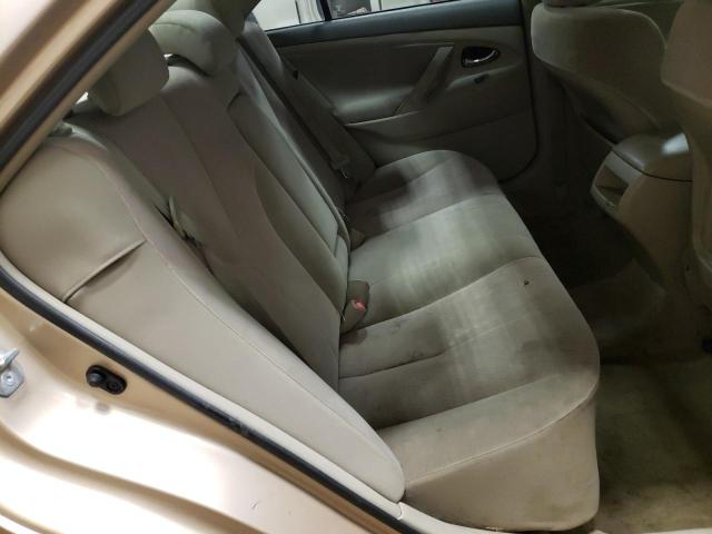 Photo 6 from auction – 2011 TOYOTA CAMRY BASE with VIN 4T1BF3EKXBU206386