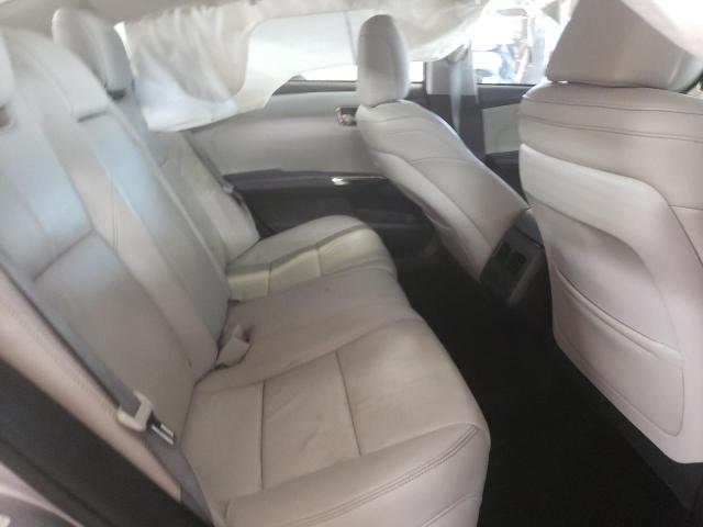 Photo 6 from auction – 2015 TOYOTA AVALON HYB with VIN 4T1BD1EB3FU038946